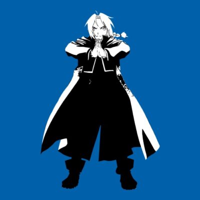 Alchemist Brother Metal Arm 1 FMA