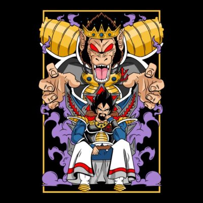 Space Warrior King Ape