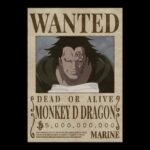 Leader of the rebellion wanted op