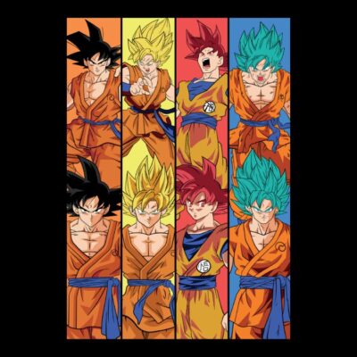 Super Space Warrior Variants SG 03