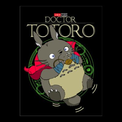 Doctor Creature Anime