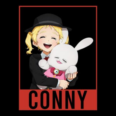 Conny 6 TPN