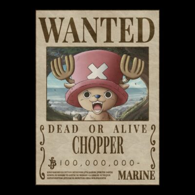 Pirate Doctor Wanted OP