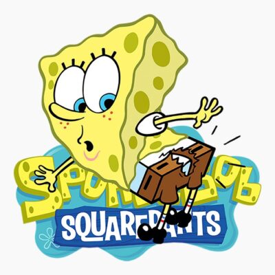 Squarepants Rip