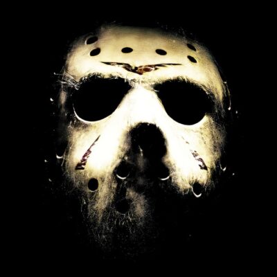 Jason Mask
