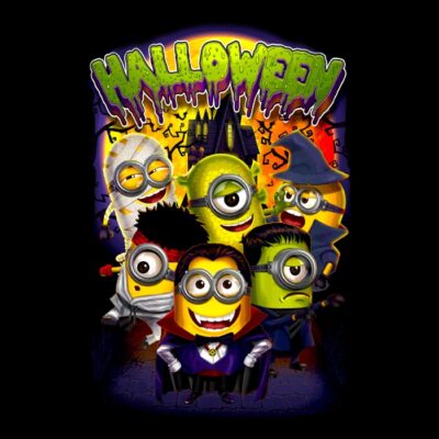 Hallow Yellow Fellas