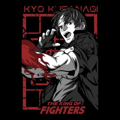 The King of Fighters Kyo