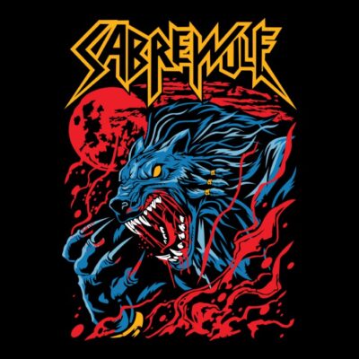 Sabrewolf