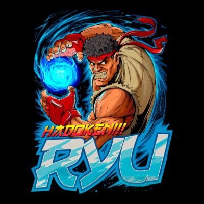 Fighter Special move Color