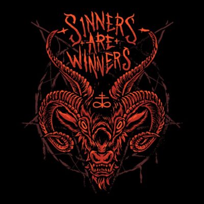 Sinners are Winners