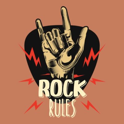Rock Rules