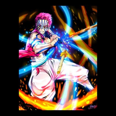 Villano Demonio Malvado