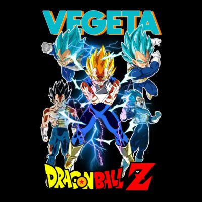 Various Prince Space Warrior