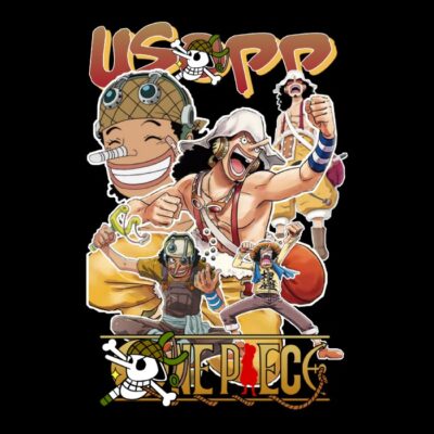 Various Pirate Sharpshooter