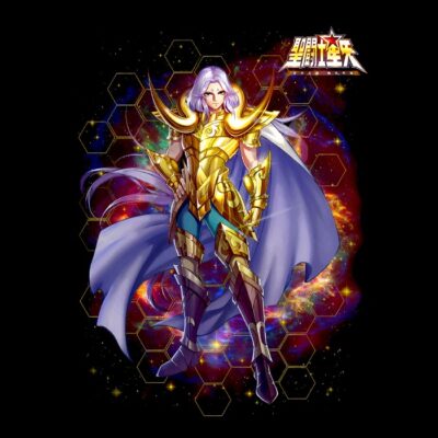 Caballero Dorado de Aries