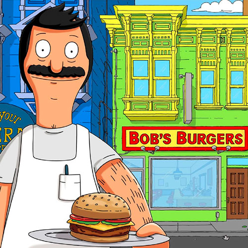 Bob's burgers