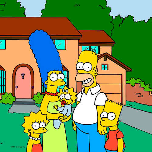 Los simpson