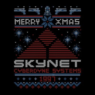 Happy Cyber Xmas
