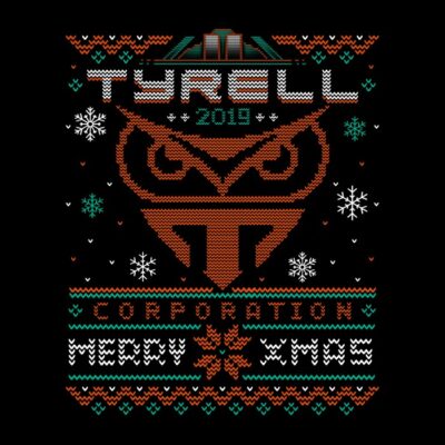 Happy Replicant Xmas