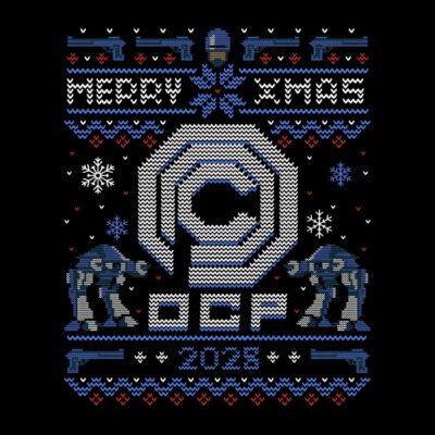 Happy Robo Xmas