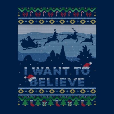 Believe in Christmas