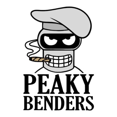Peaky Benders (color).
