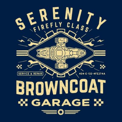 Browncoat Garage