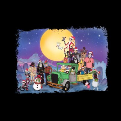 Driving Home For Christmas