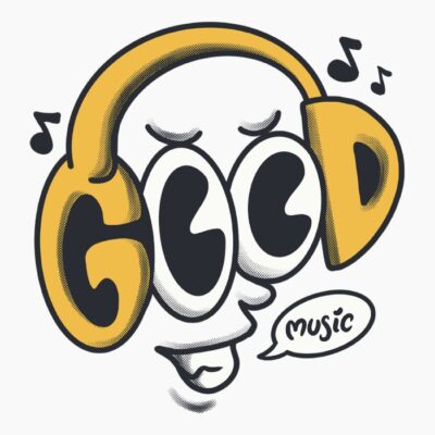 GOOD MUSIC