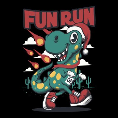 FUN RUN