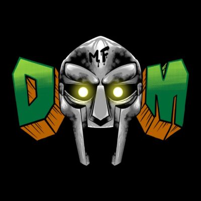 DOOM MASK