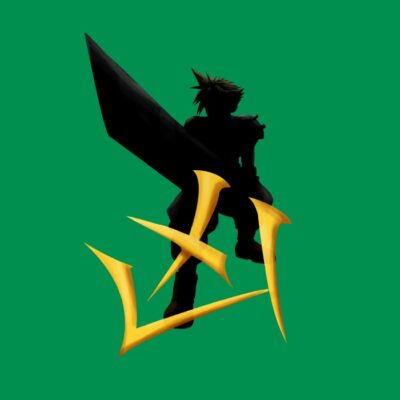 Cross slash limit break