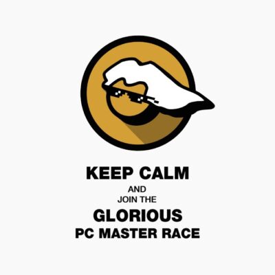 PC master race
