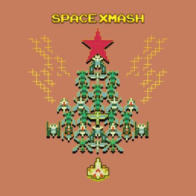 Space xmash