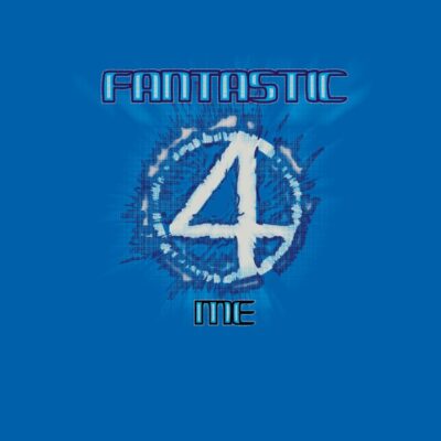Fantastic me