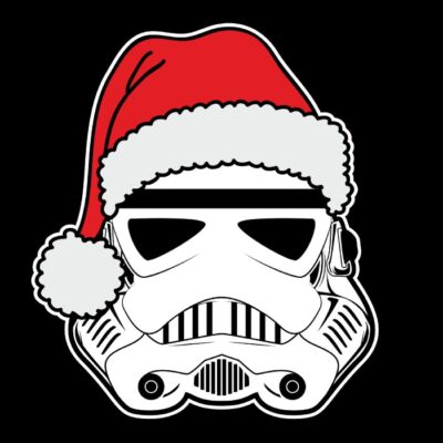 Christmas Trooper