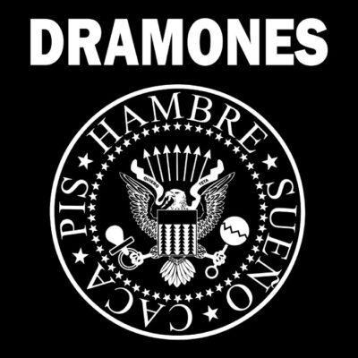 DRAMONES Kids