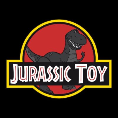Jurassic Toy