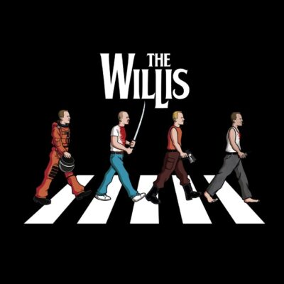 The Willis