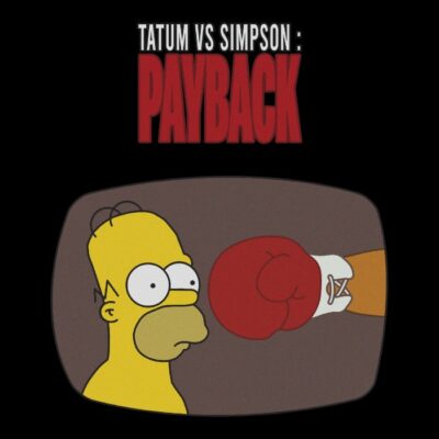 Tatum vs Simps. mini