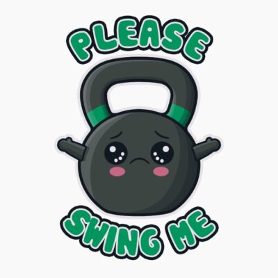 PLEASE SWING ME