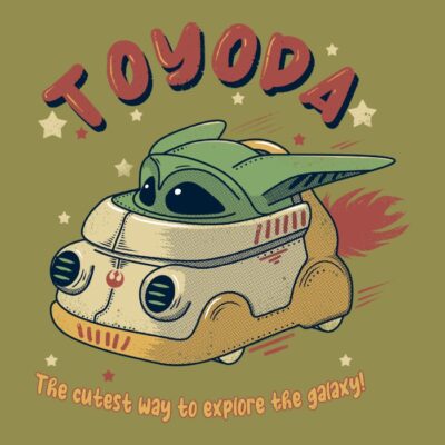Toyoda