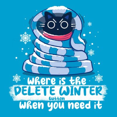 Delete Winter