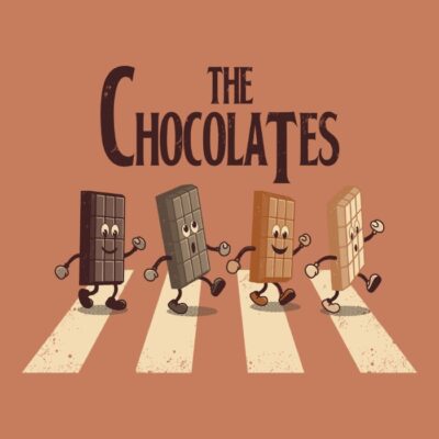 The Chocolates