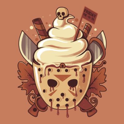 Friday Pumpkin Spice