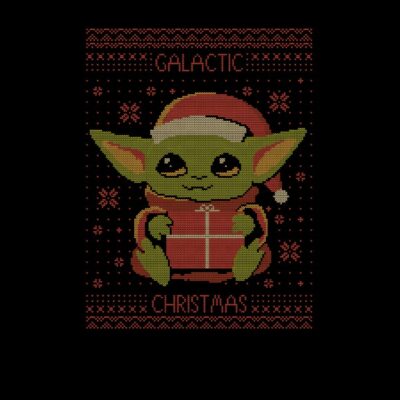 Galactic Christmas