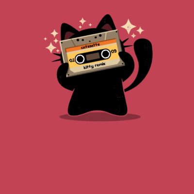Catssette - Kitty remix