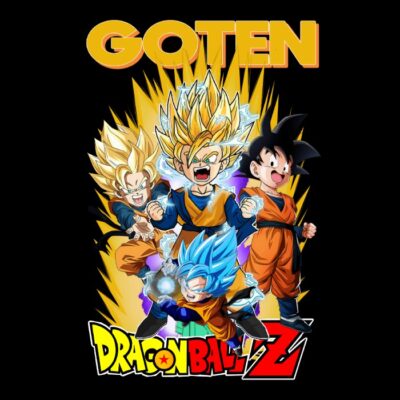 Various Kid Space Warrior