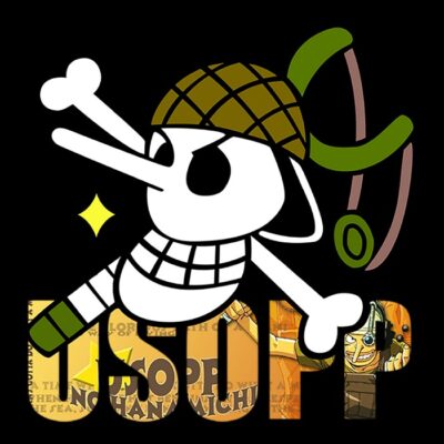 Sharpshooter Pirate Logo