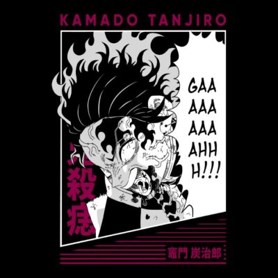 Furious Demon Hunter